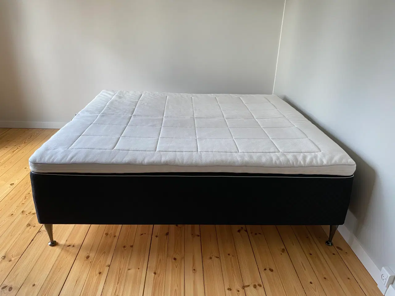 Billede 3 - Magna Dobbeltseng 180x200cm