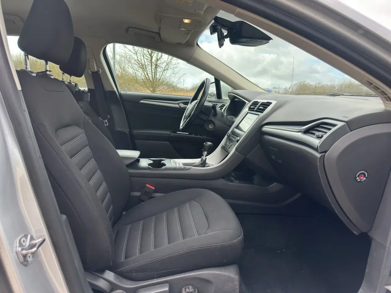 Billede 10 - Ford Mondeo 1,5 TDCi 120 Trend stc. ECO