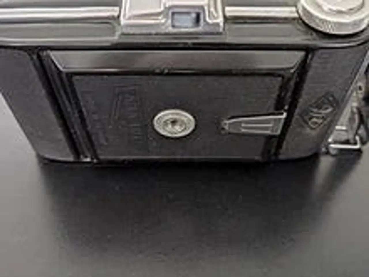 Billede 1 - AGFA Billy kamera