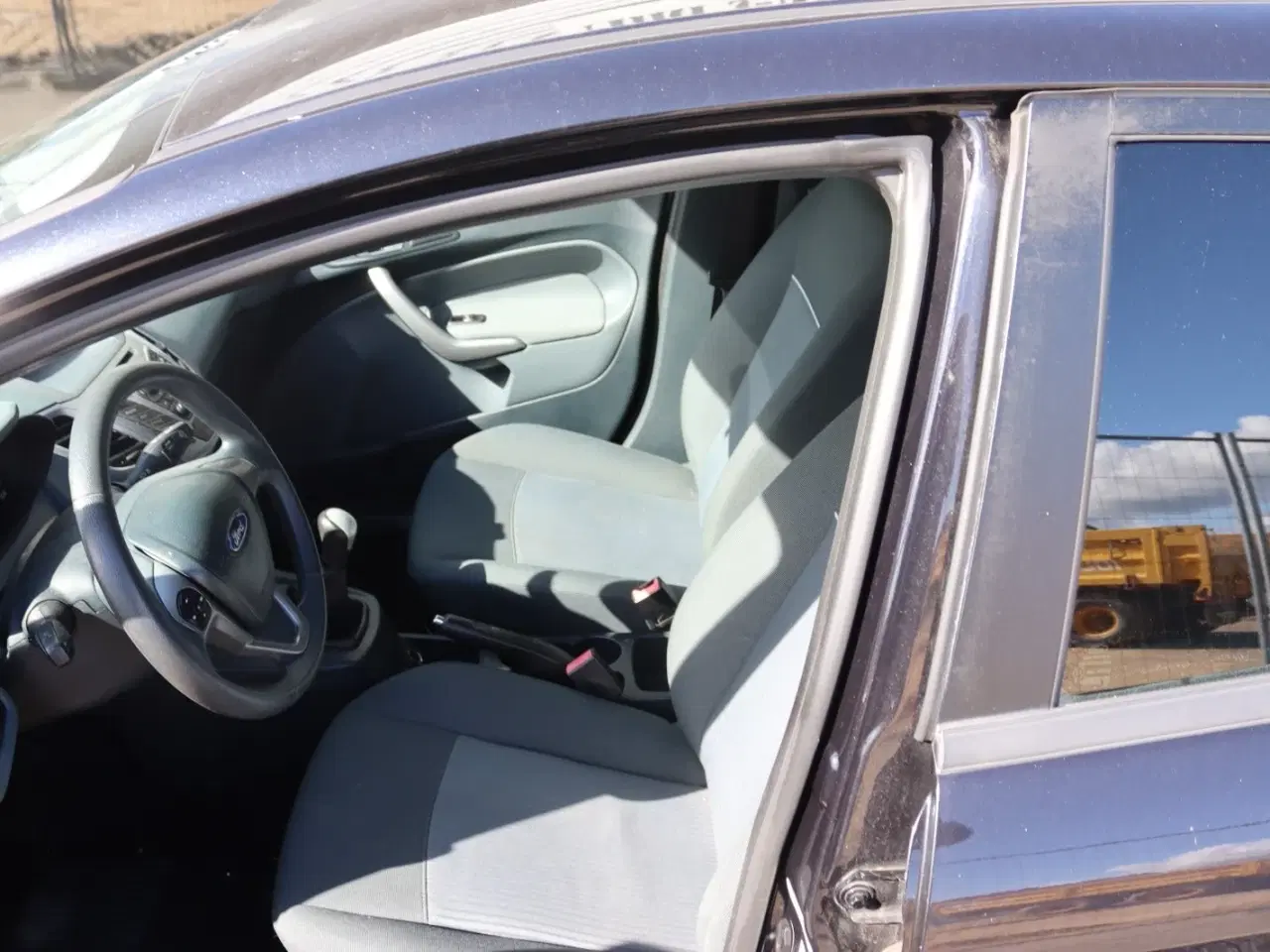 Billede 9 - Ford Fiesta 1,6 TDCi 95 ECO
