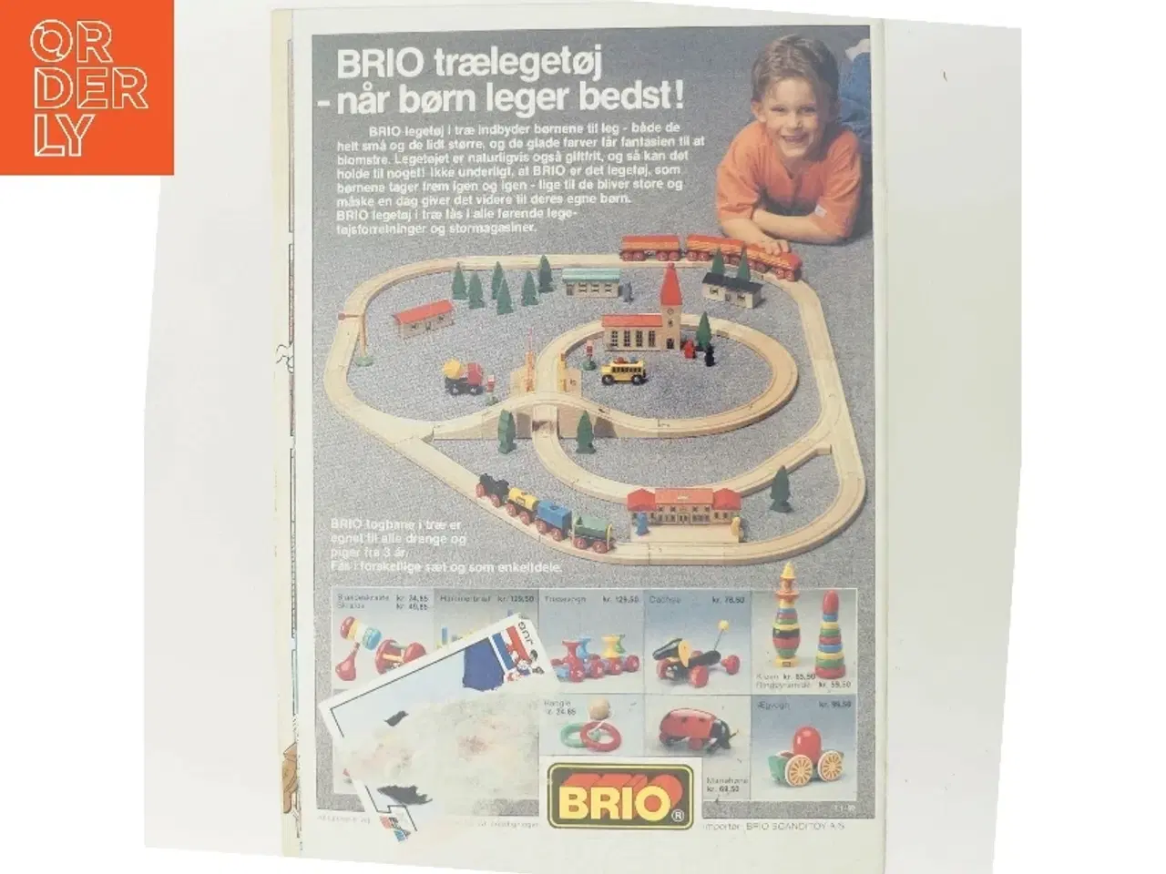 Billede 3 - Anders And & Co. (Bog)