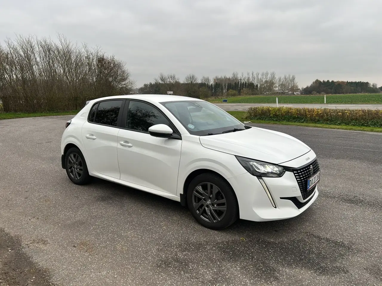 Billede 3 - Peugeot 208 1,2 PureTech 75 Prime