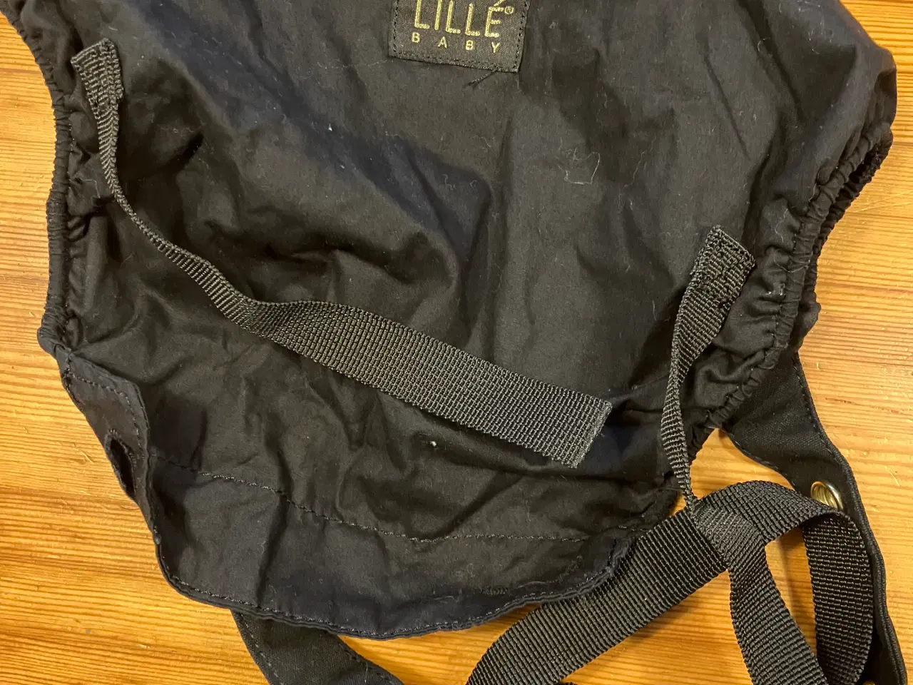 Billede 5 - Lillé Baby Complete bæresele