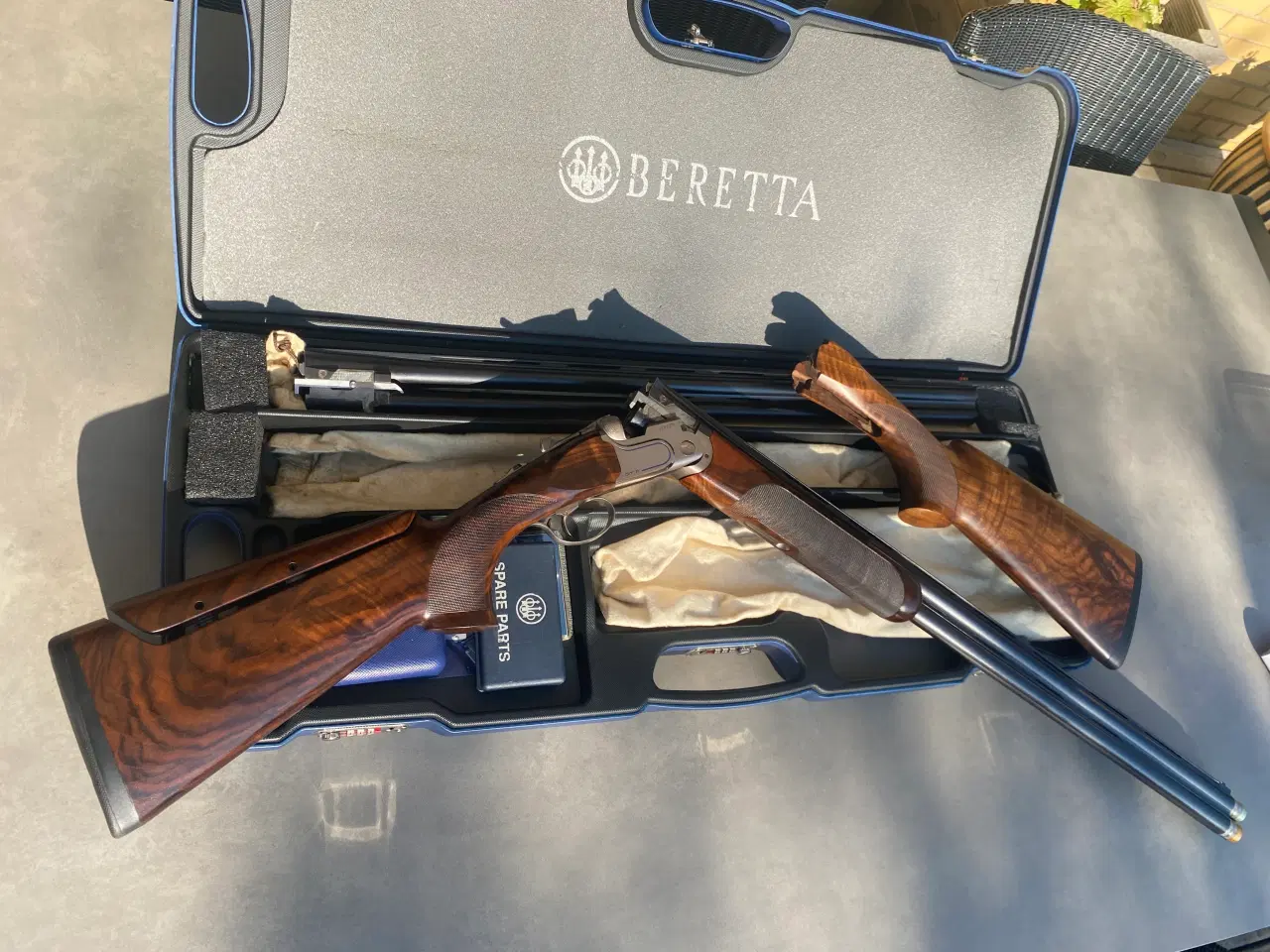 Billede 5 - Beretta DT 11  Sporting / Jagt 