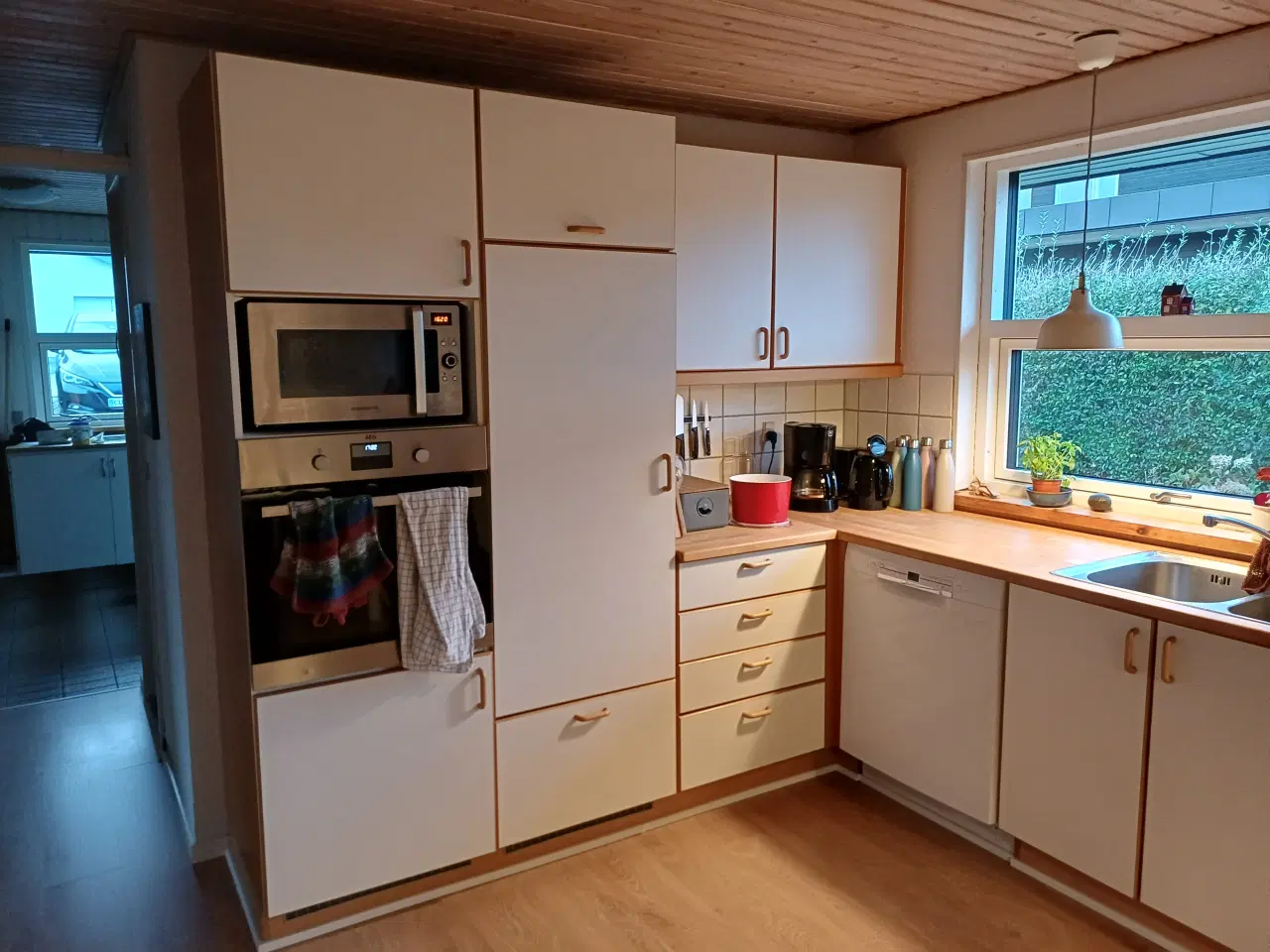 Billede 2 - Modulia køkken sælges