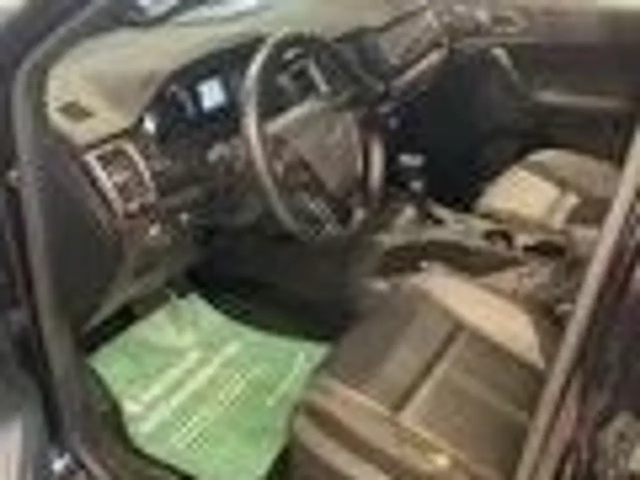 Billede 10 - Ford Ranger 2,0 EcoBlue Wildtrak Db.Kab aut.
