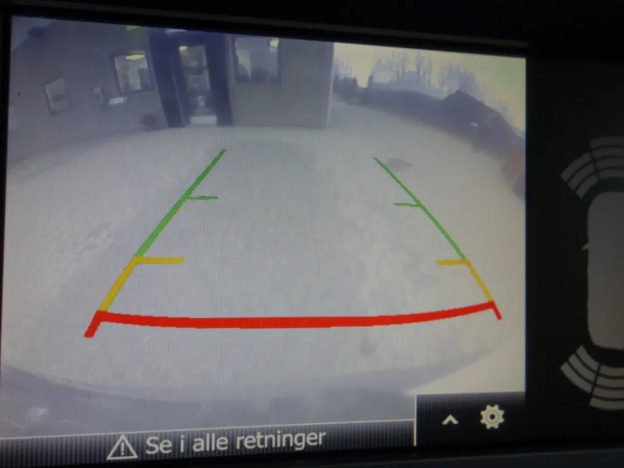 Billede 11 - Renault Master IV T33 2,3 dCi 150 L2H2 Kassevogn