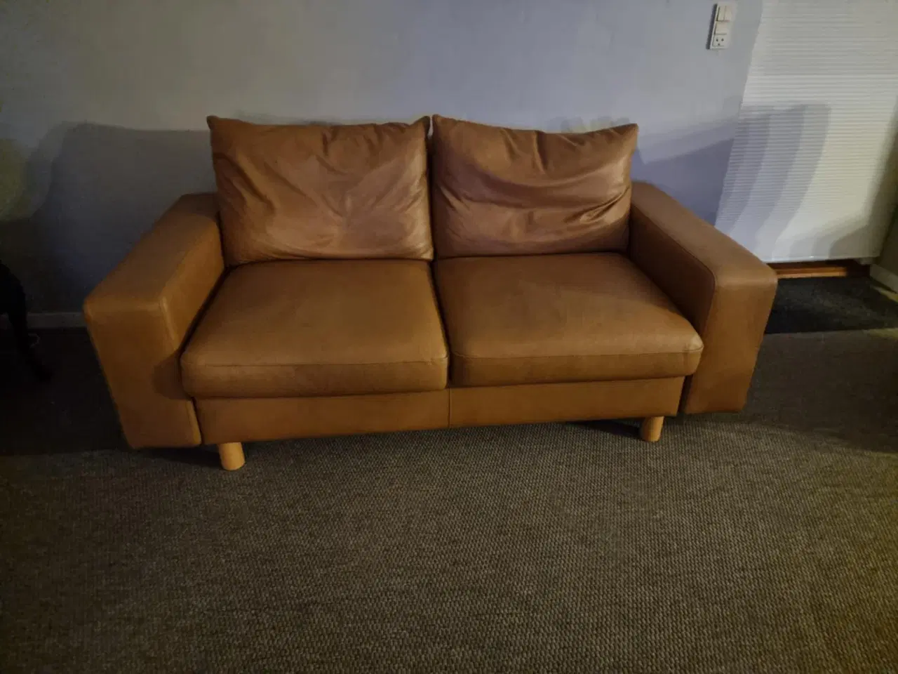 Billede 1 - Stressless Ekornes Sofa