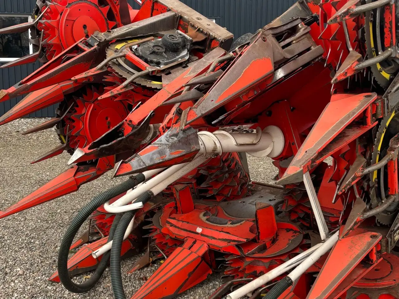 Billede 4 - Kemper 375-10 R