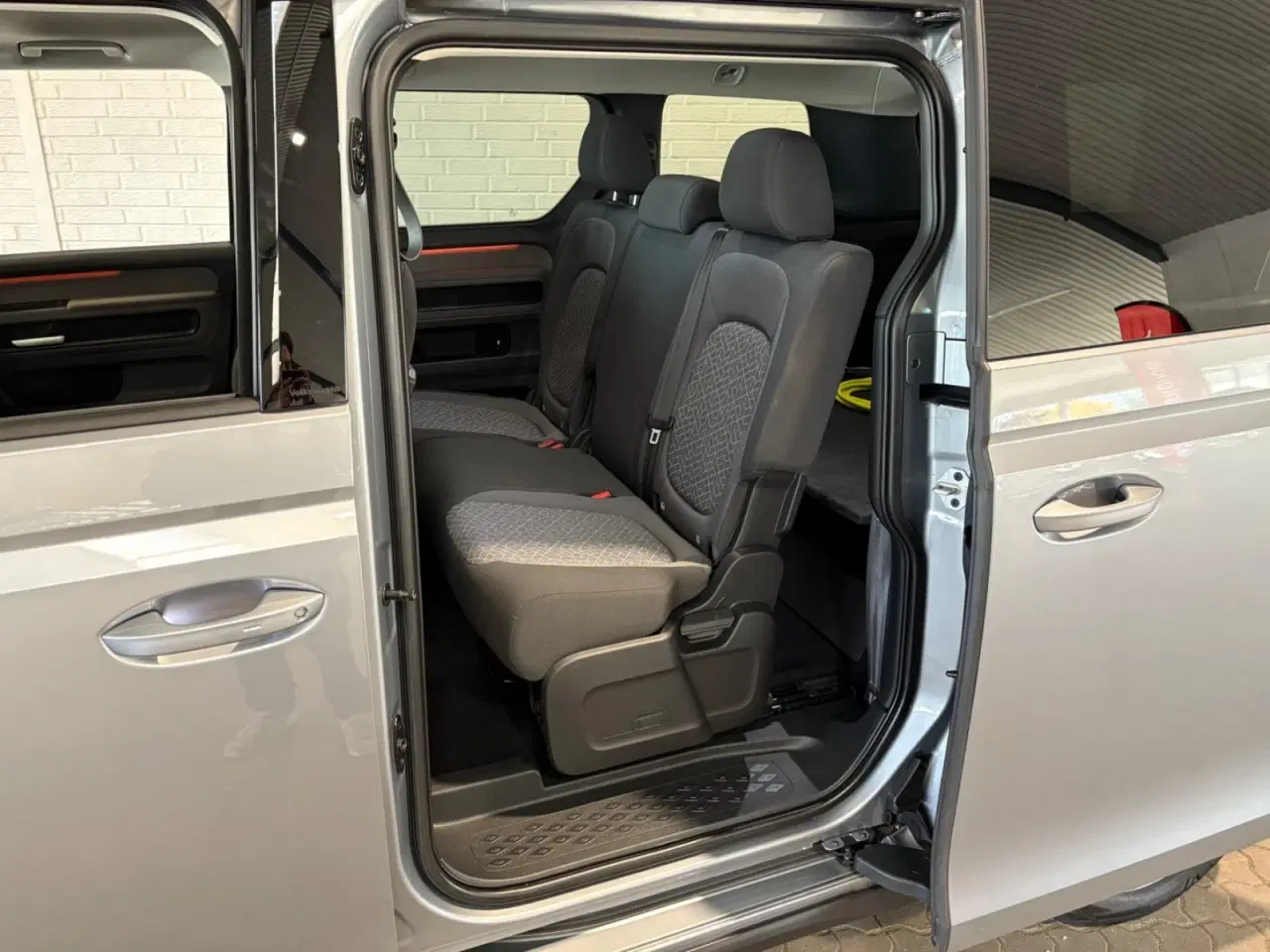 Billede 17 - VW ID.Buzz 77 Pro SWB