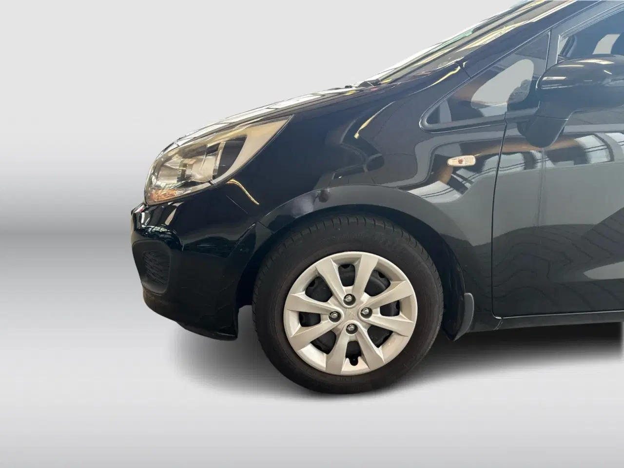 Billede 9 - Kia Rio 1,2 CVVT Active