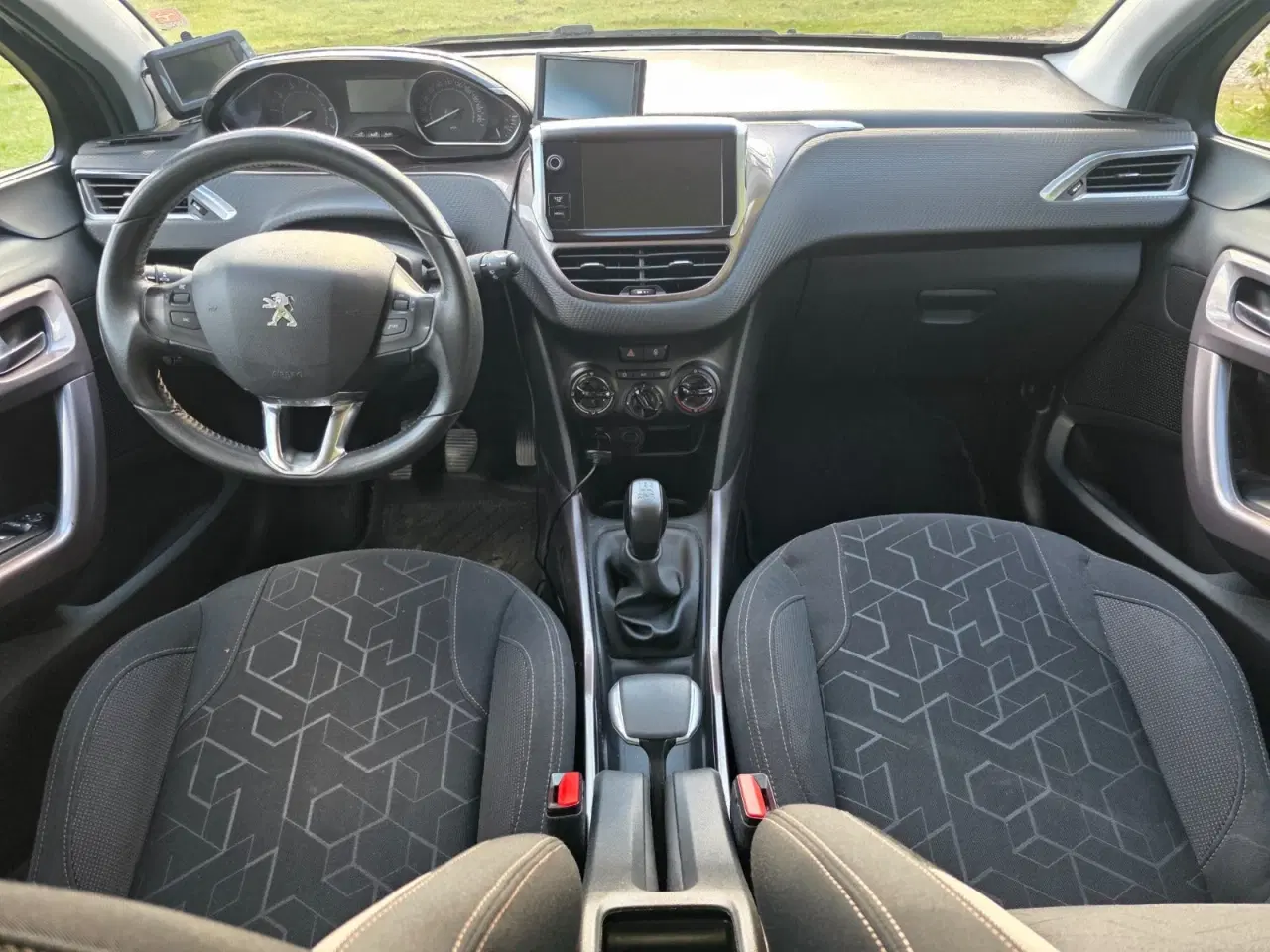 Billede 7 - Peugeot 2008 1,2 VTi 82 Active
