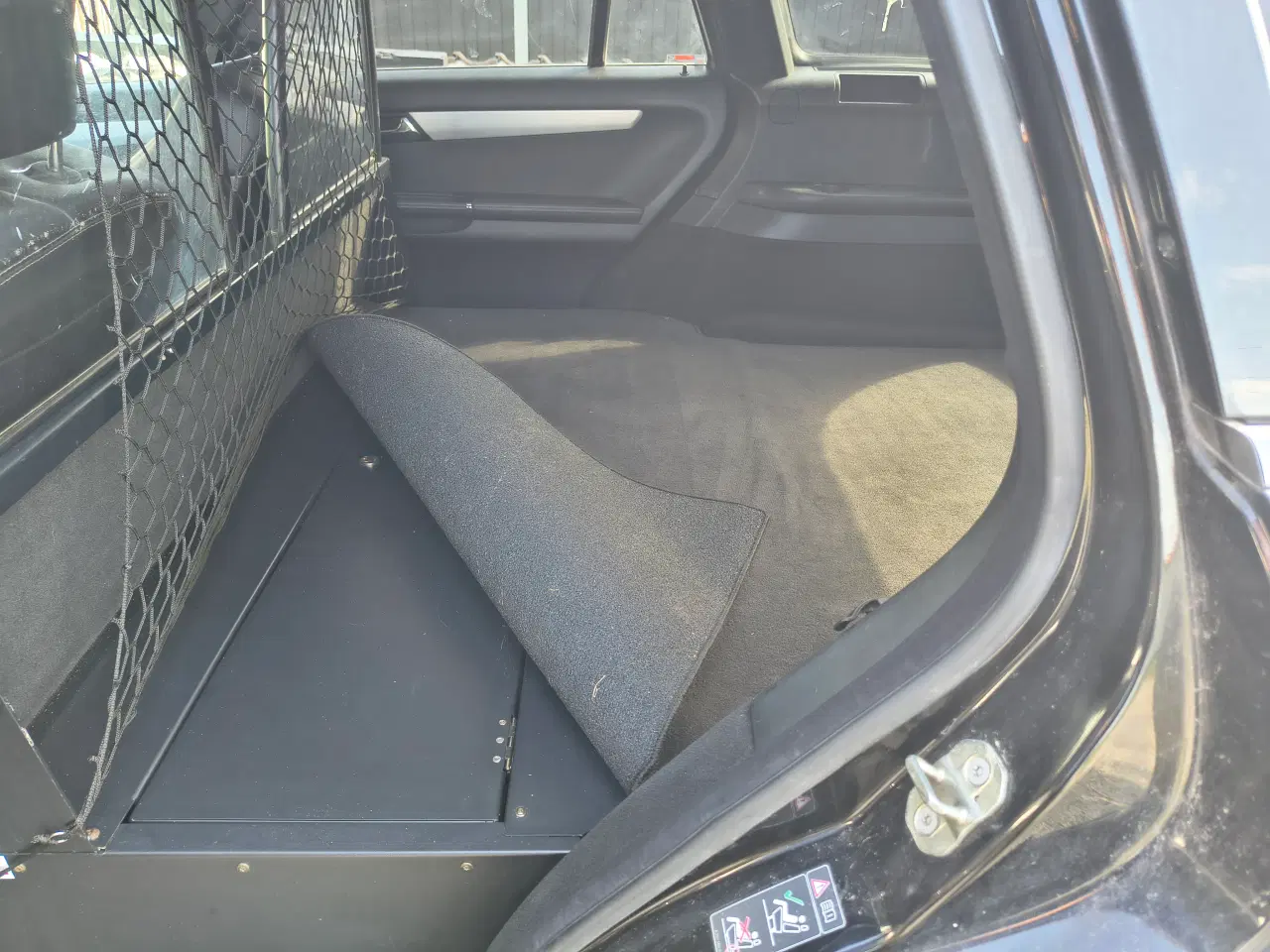Billede 5 - Mercedes R 320 4 matic van