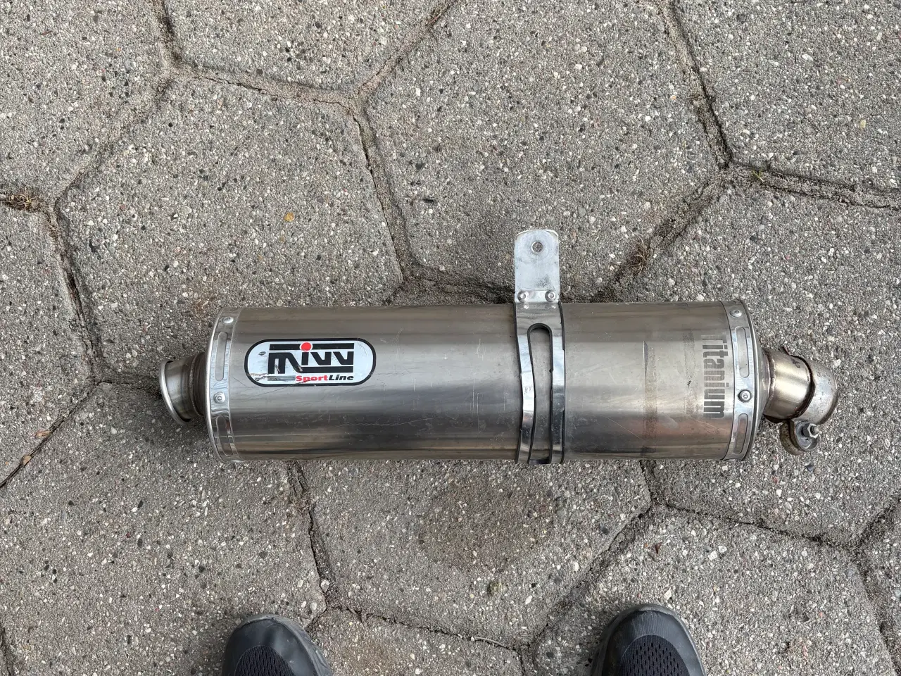 Billede 6 - Suzuki 650 s