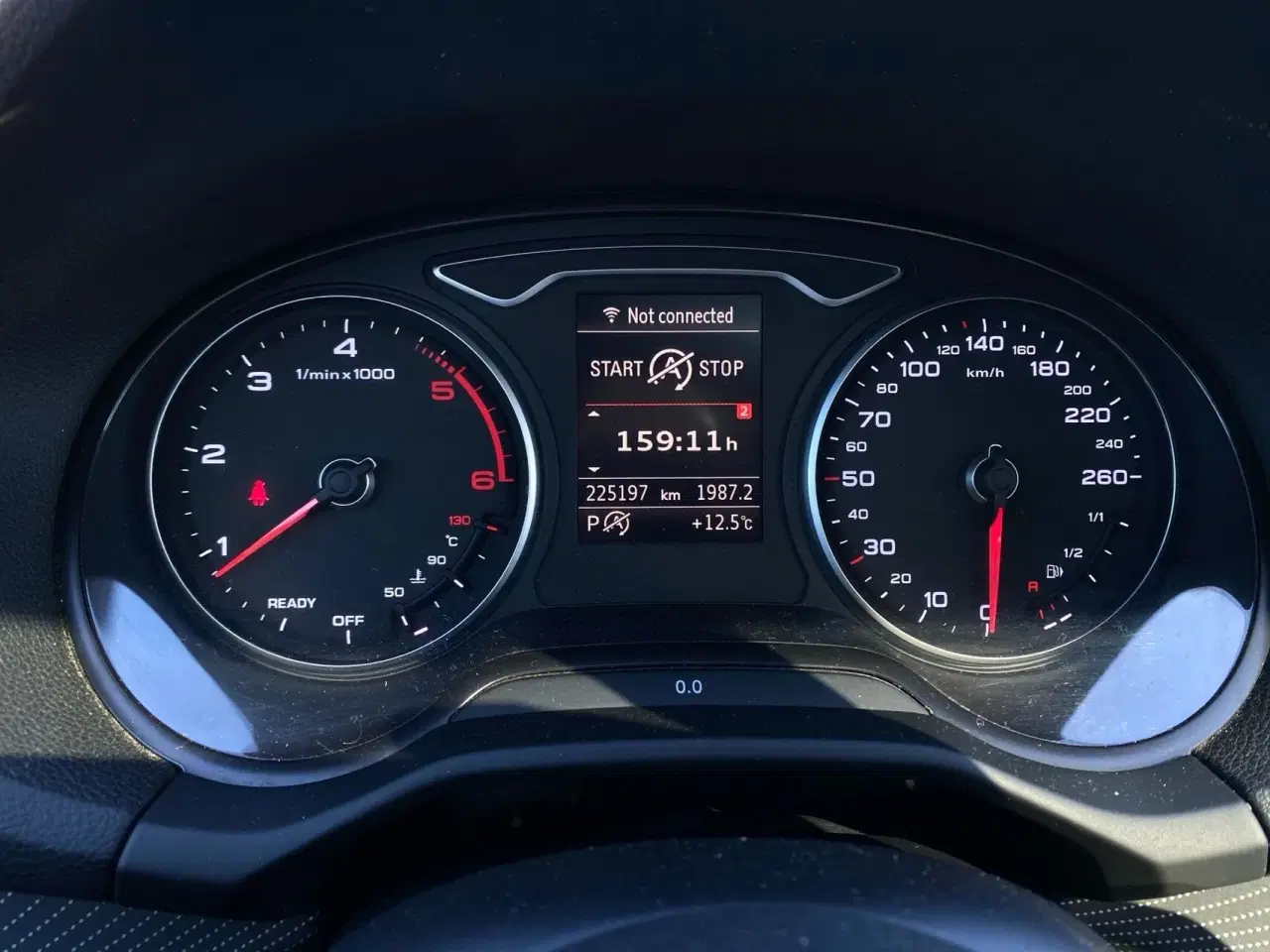 Billede 15 - Audi Q2 2,0 TDI Sport Quat S Tron 190HK 5d 7g Aut.