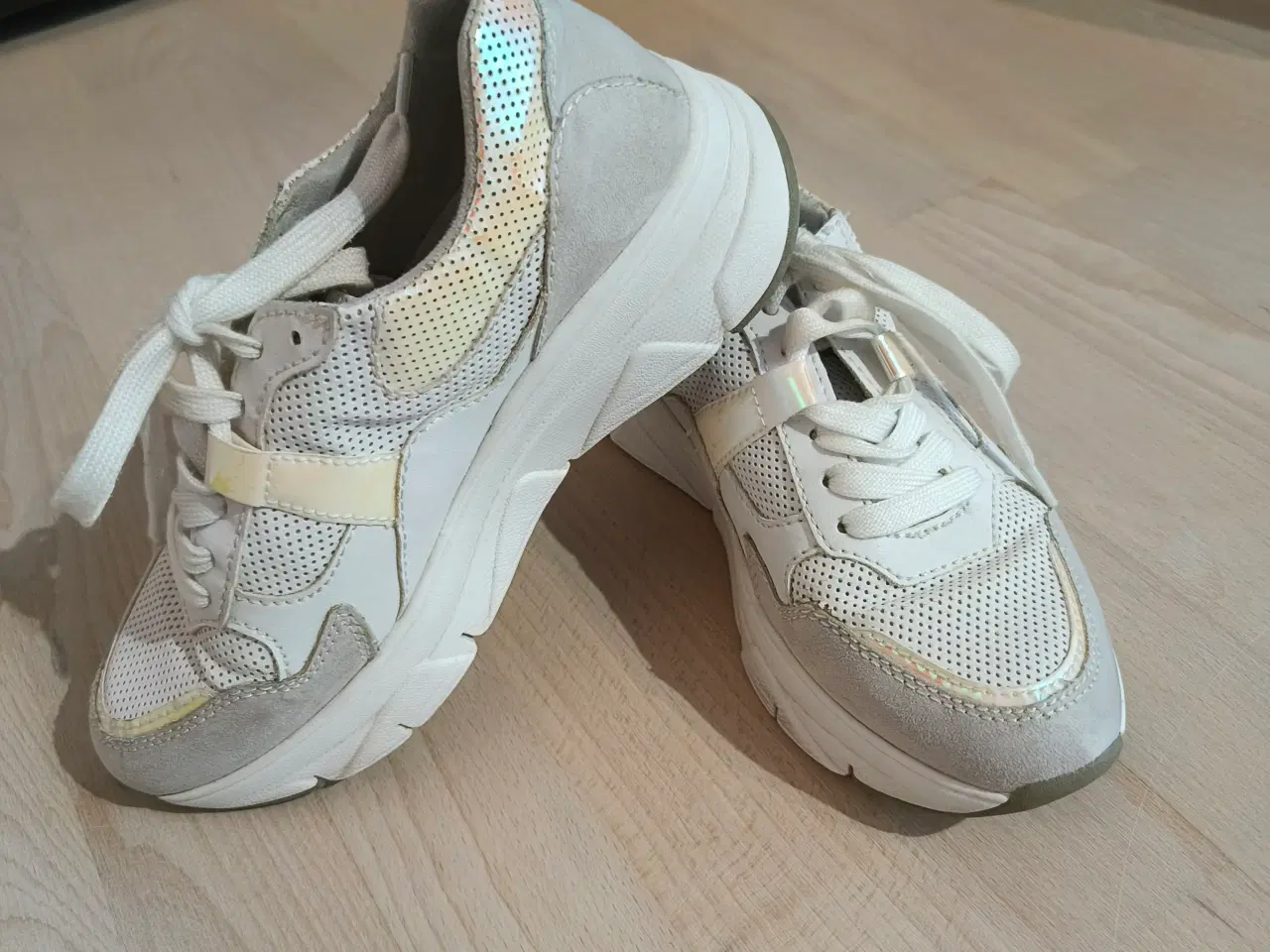 Billede 2 - Tamaris - Sneakers 