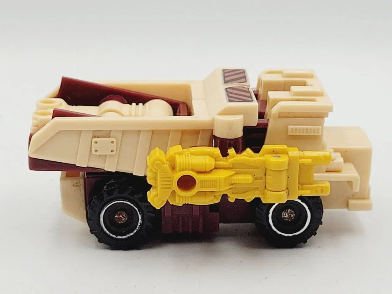 Billede 7 - Transformers G1 Landfill