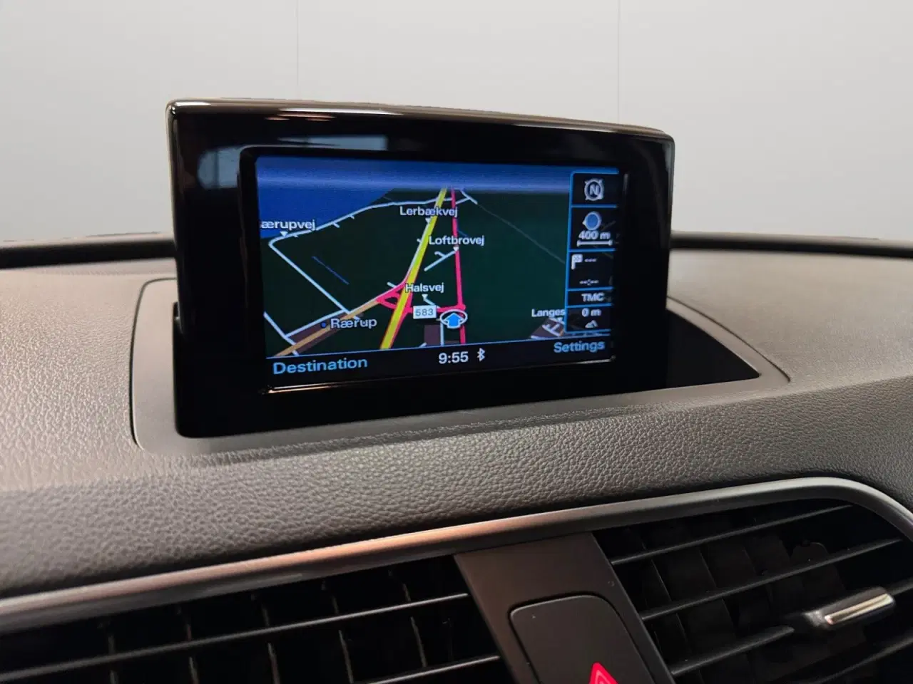 Billede 8 - Audi Q3 2,0 TDi 140