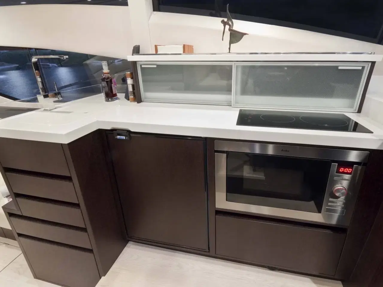 Billede 37 - Galeon 430 SKY - 2XD4-300/Udstyr - 2023