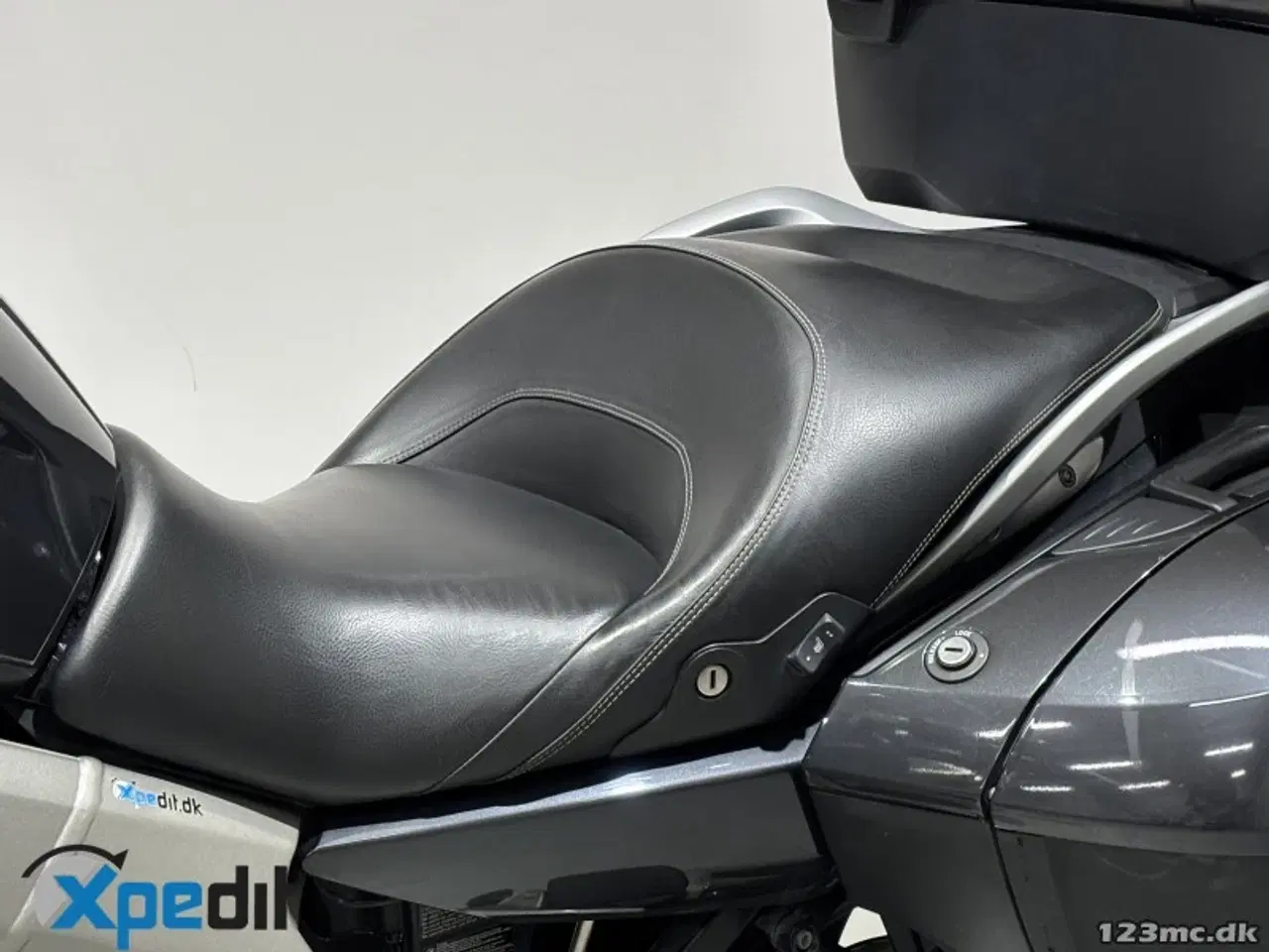 Billede 16 - BMW K 1600 GTL