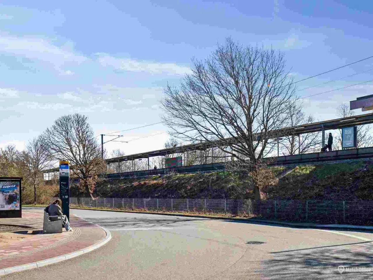 Billede 15 - 994m2 butikslejemål i Greve Midtby Center