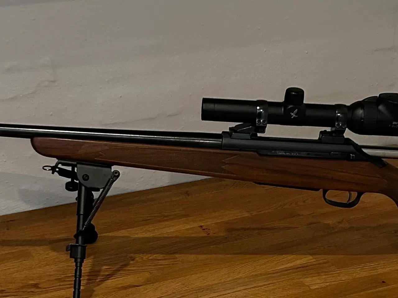 Billede 2 - Tikka 658 - 300 win mag 