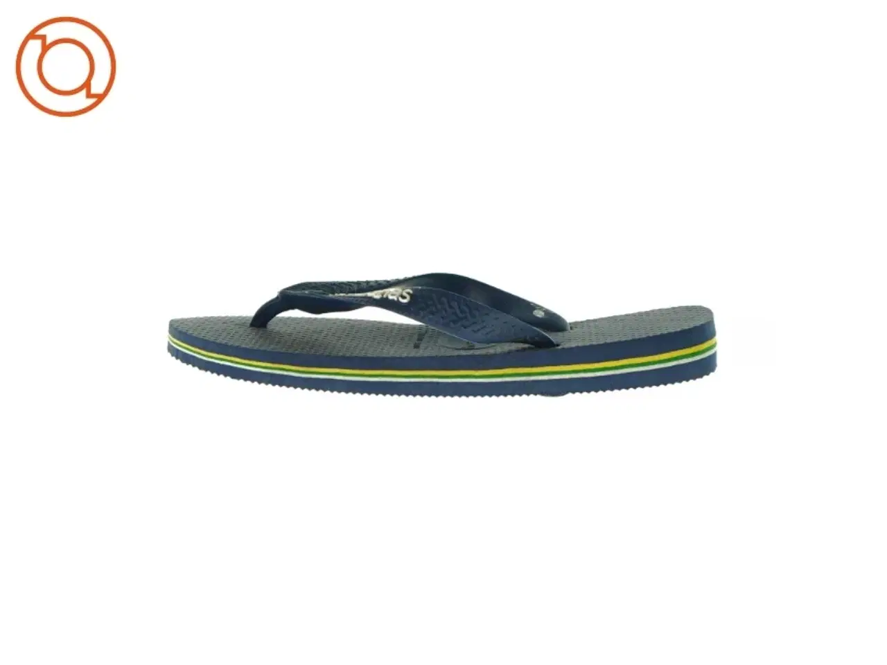 Billede 1 - Klipklapper fra Havanianas (str. 31-32)