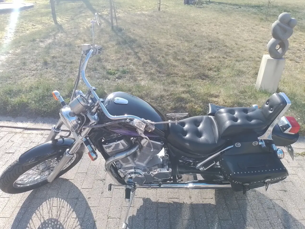 Billede 4 - En original klassiker med masser af ”spark” i.