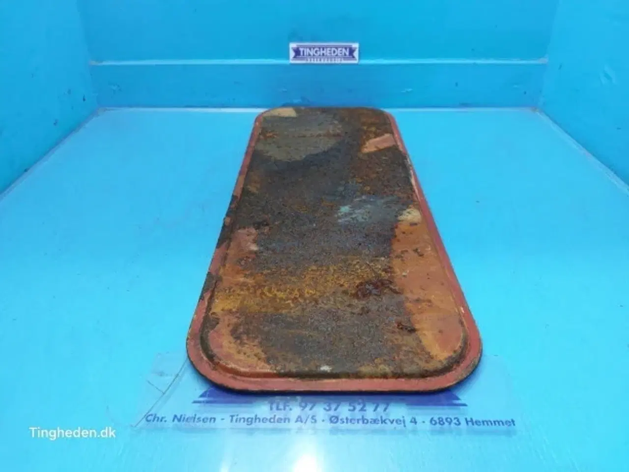 Billede 6 - Laverda 6274 Låg 300132103