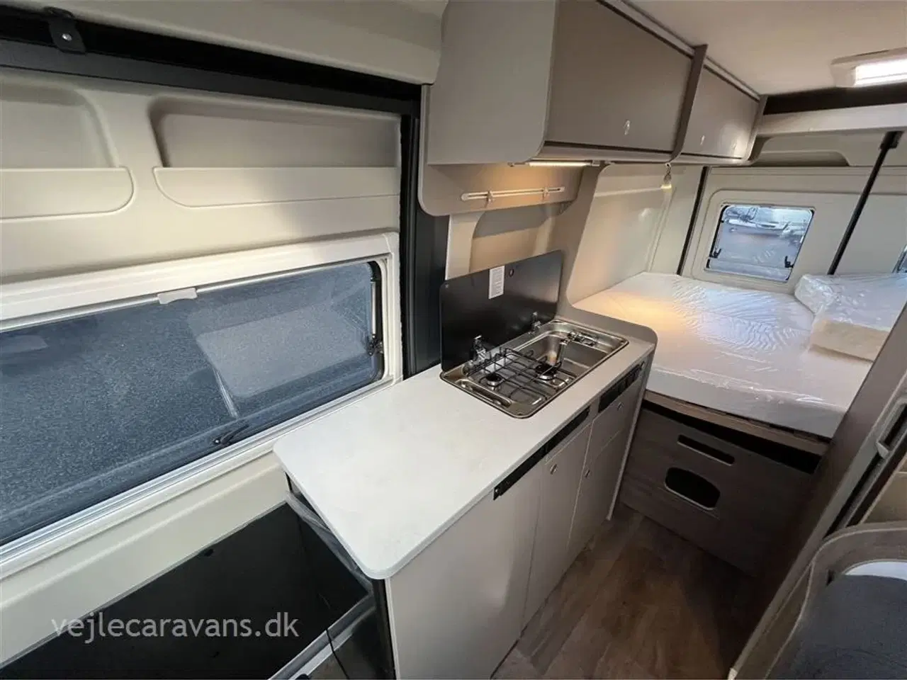 Billede 8 - 2026 - Carado CV600 PRO+