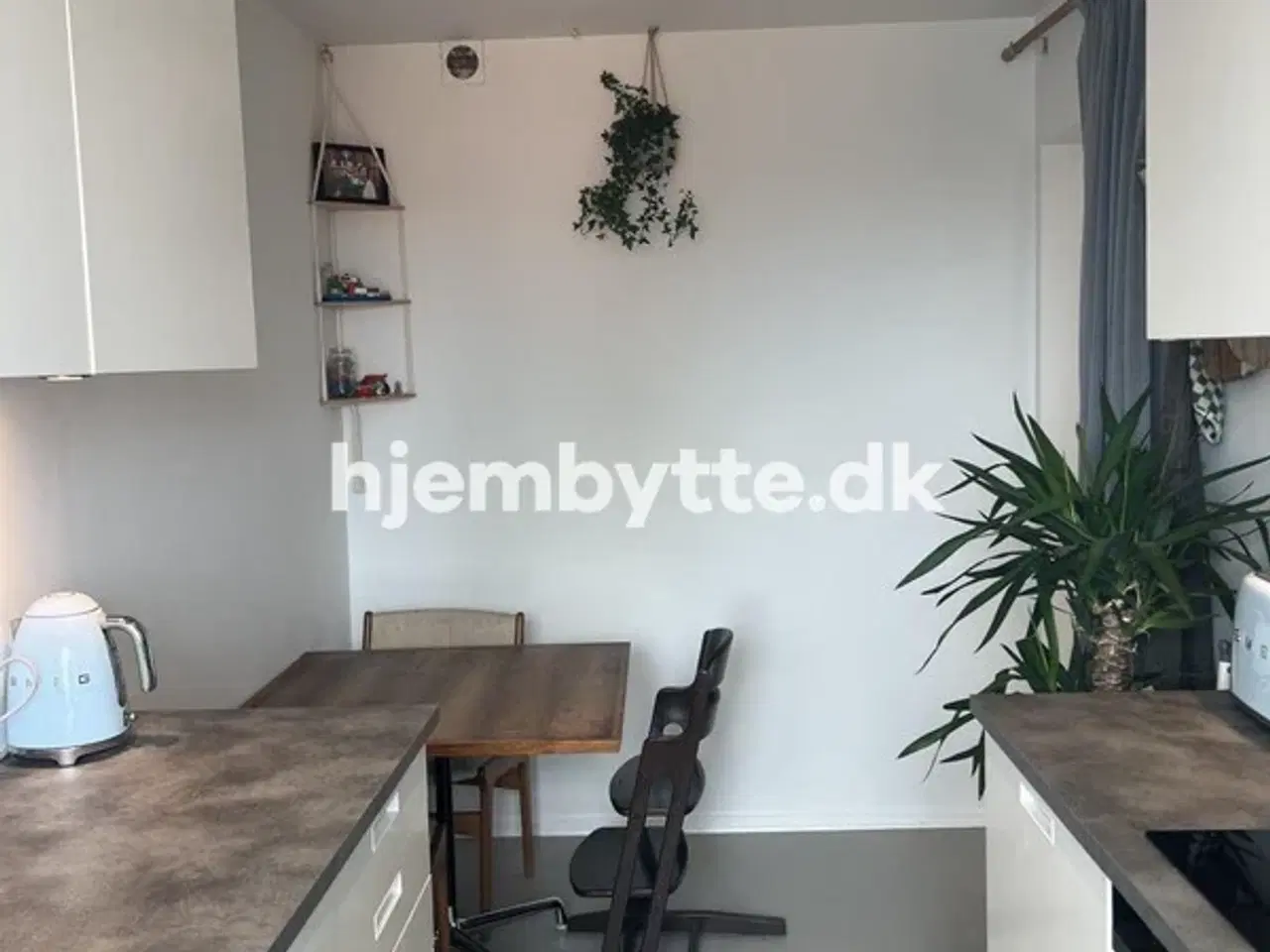 Billede 3 - Hjembytte - Borgergade