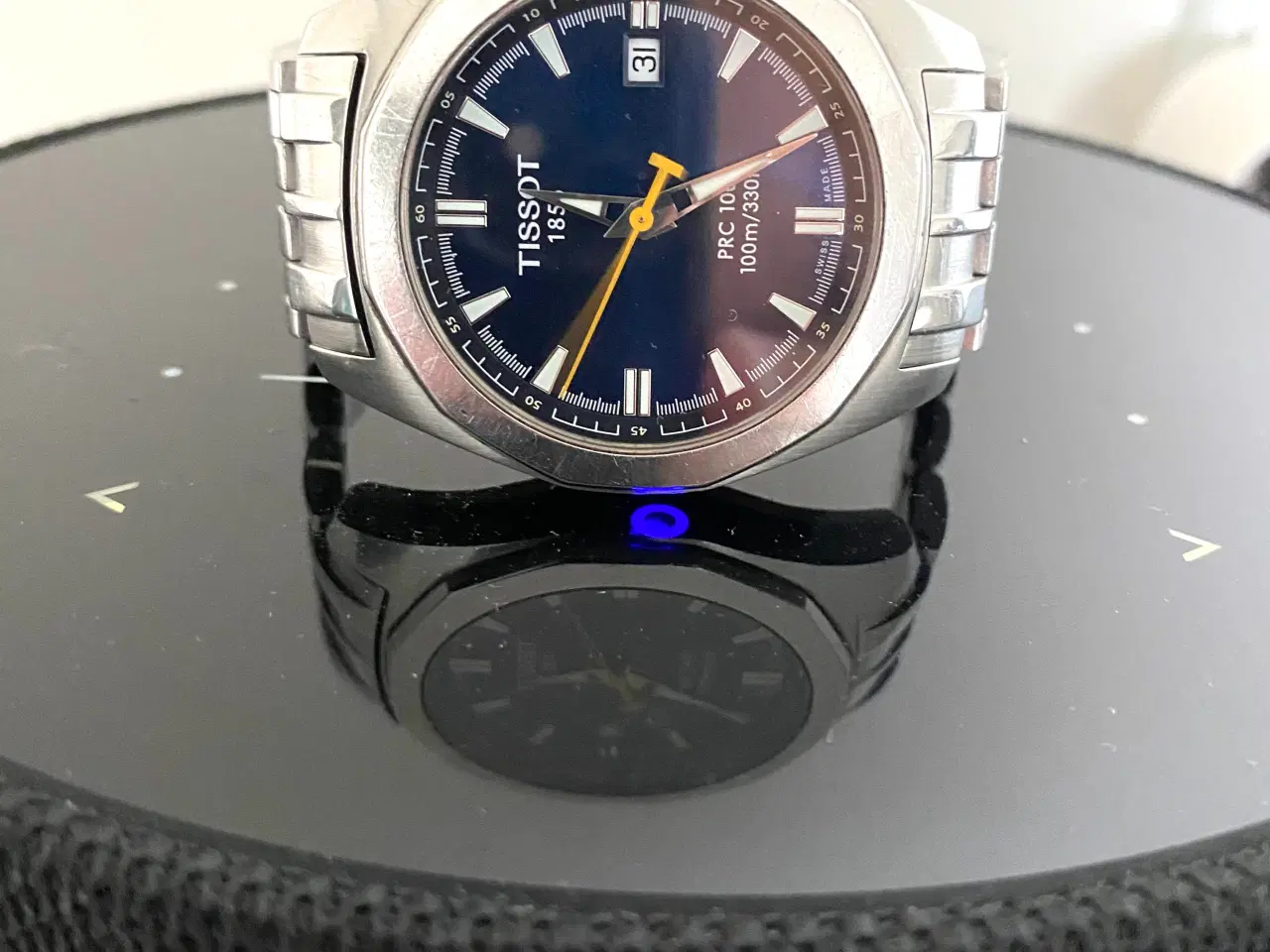 Billede 4 - Tissot PRC 100 - T22.1.581.41