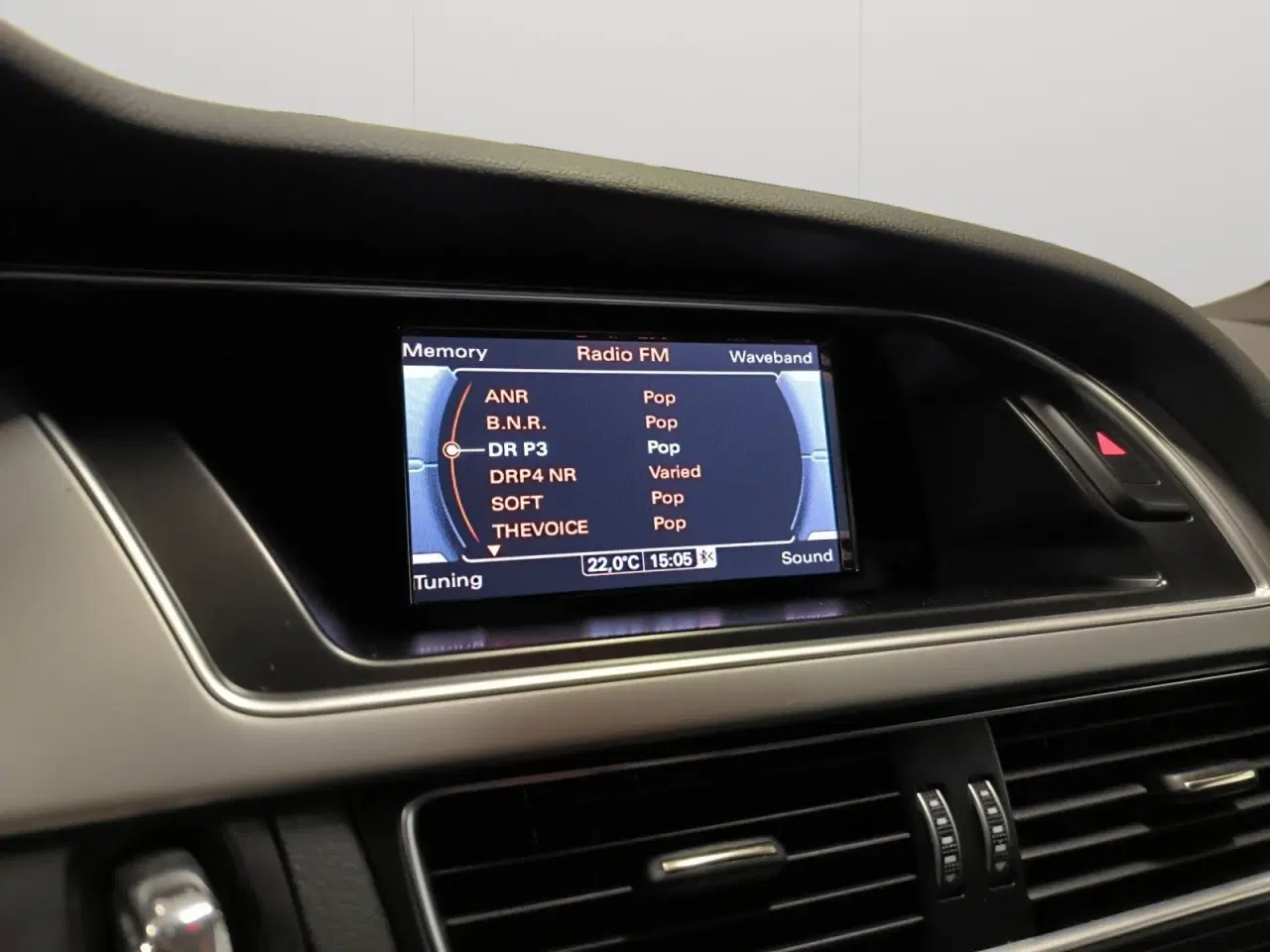 Billede 8 - Audi A5 2,0 TDi 150 Sportback Multitr.