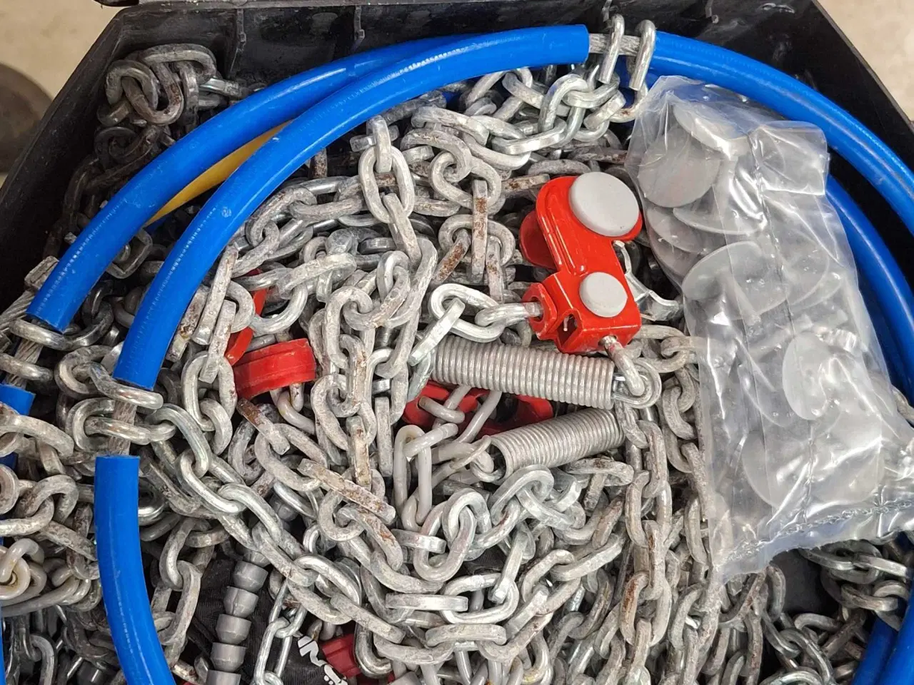 Billede 2 - KÖNIG snekæder