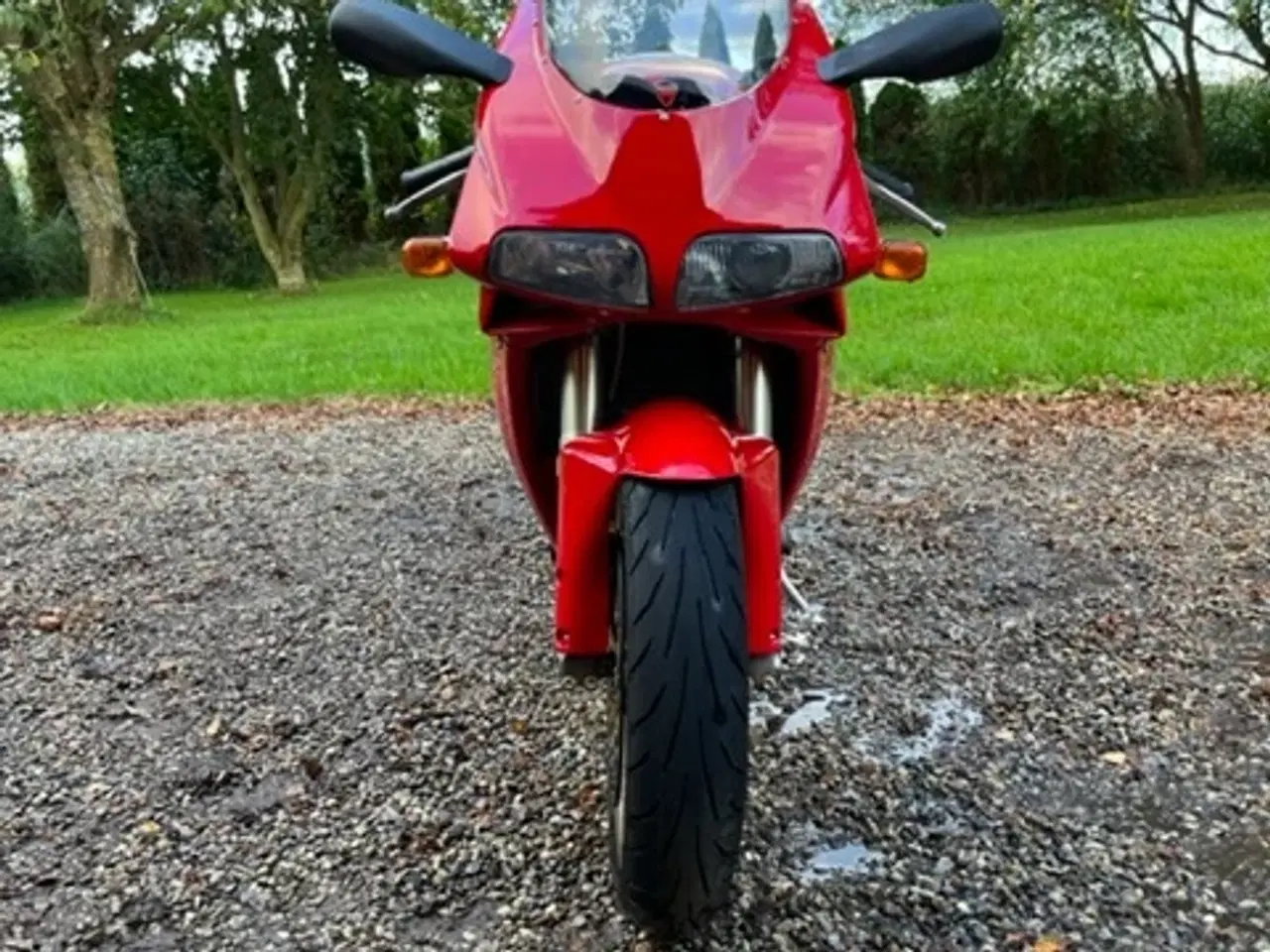 Billede 9 - Ducati 996