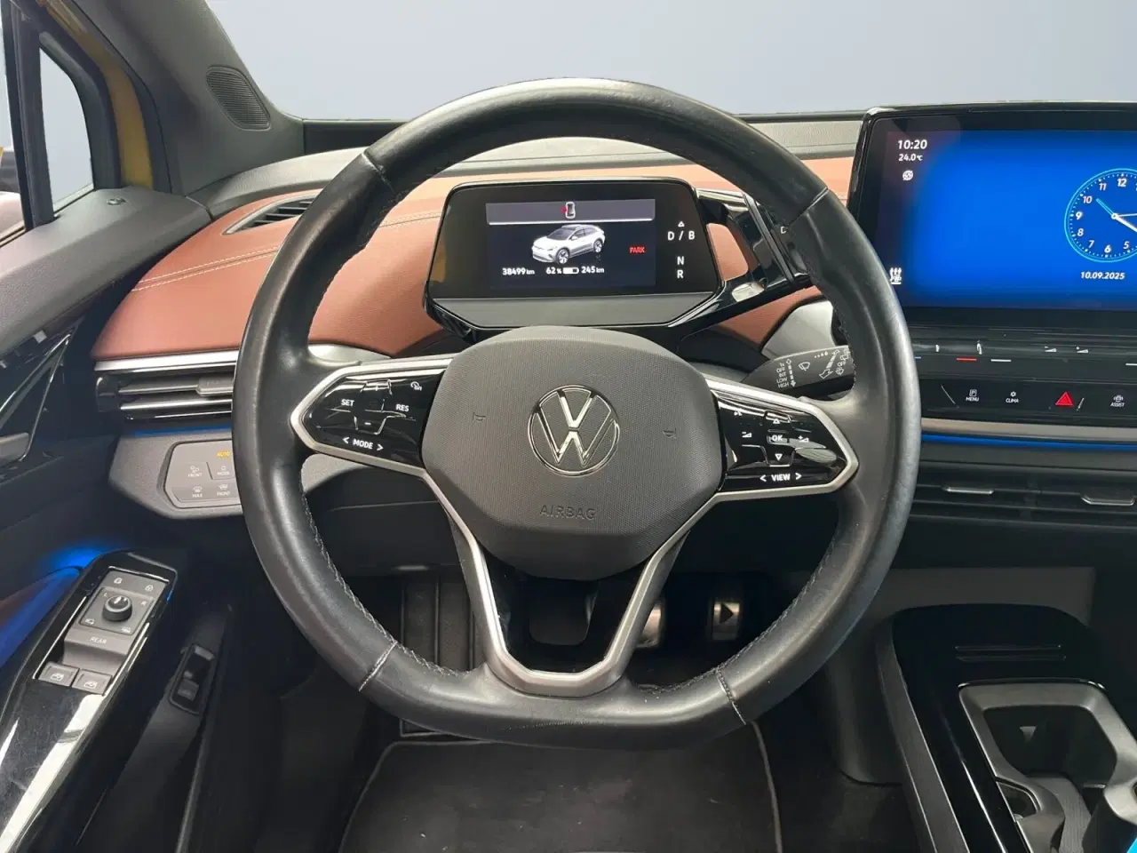Billede 13 - VW ID.4 77 Pro Performance Max