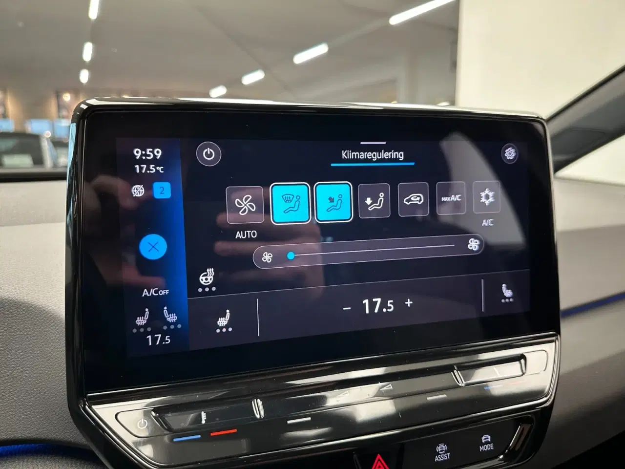 Billede 18 - VW ID.3 45 City Pure Performance