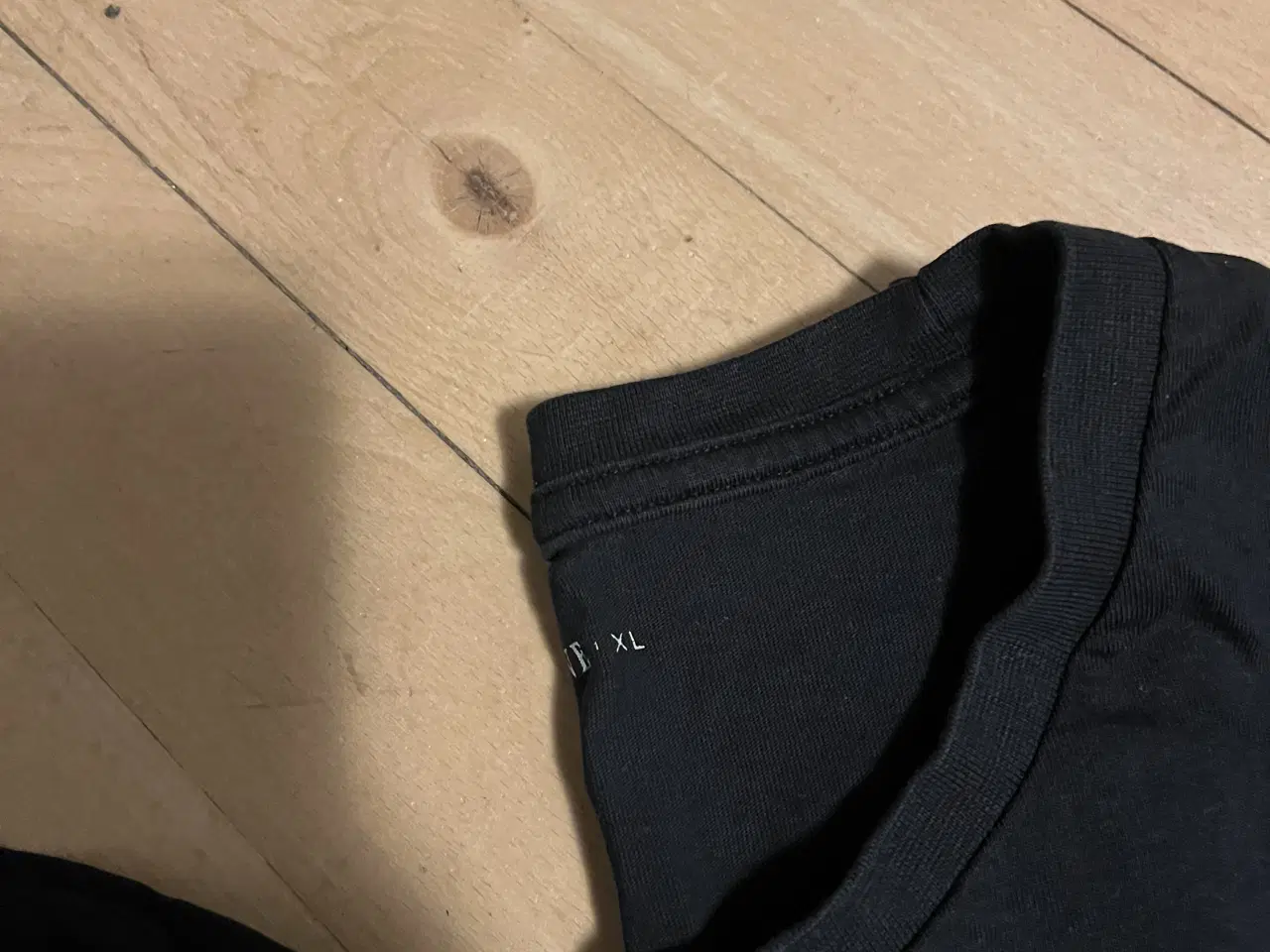 Billede 7 - 8 t shirt ( 5 i xl og 3 i L 