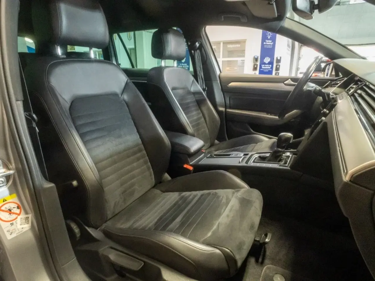 Billede 23 - VW Passat 2,0 TDi 150 Highline Premium DSG