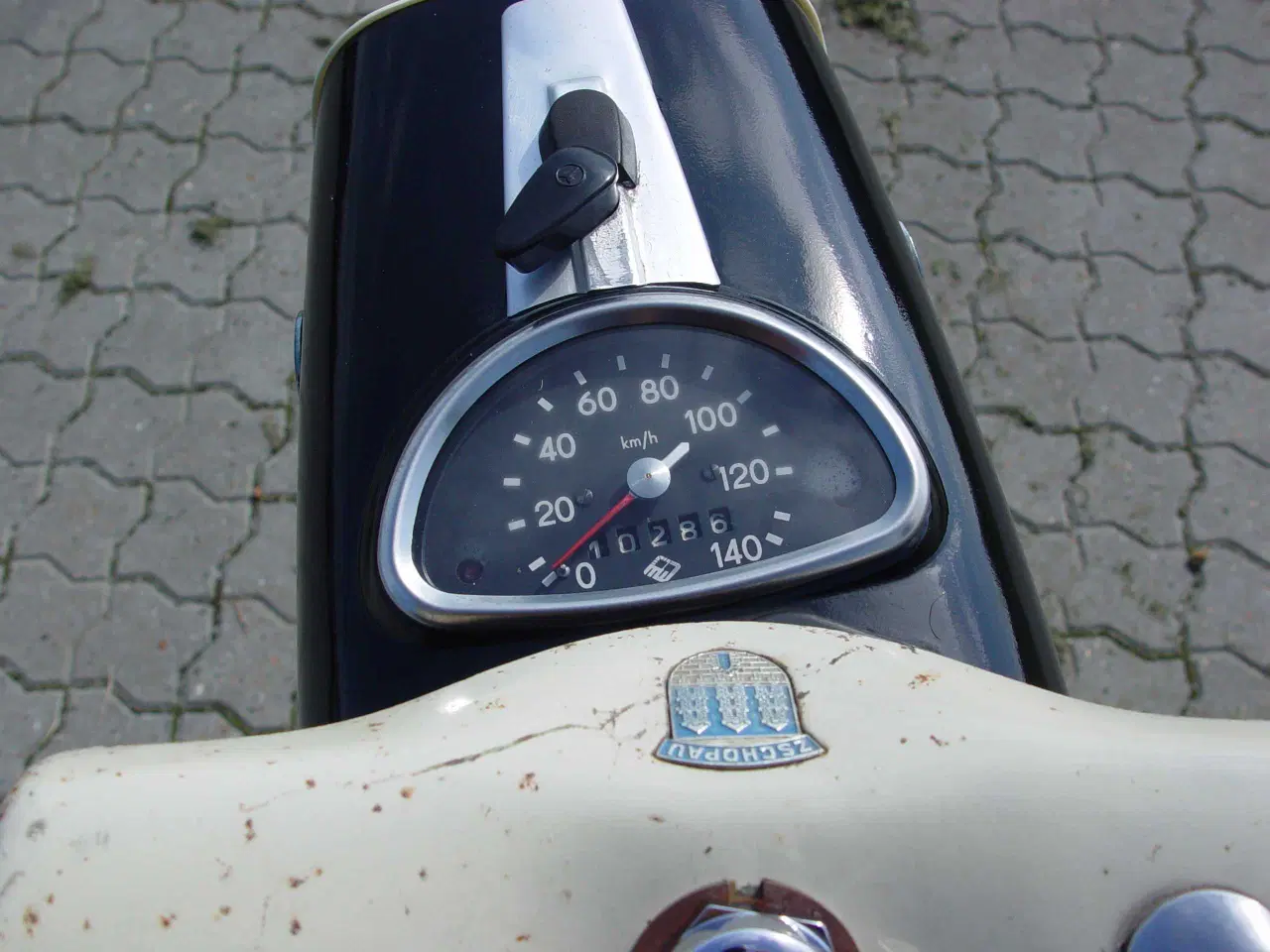 Billede 8 - MZ ES 150/1