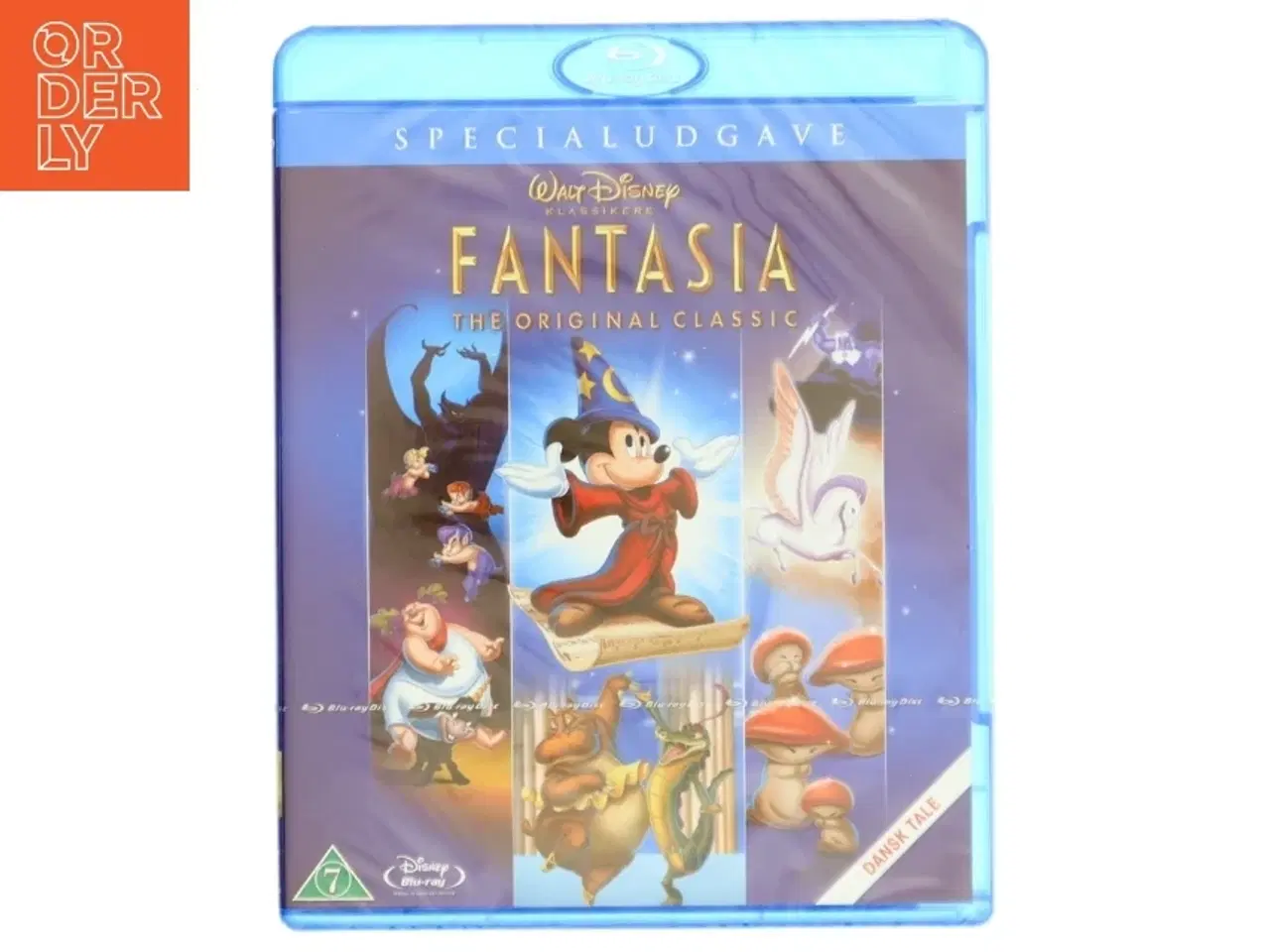 Billede 1 - Fantasia