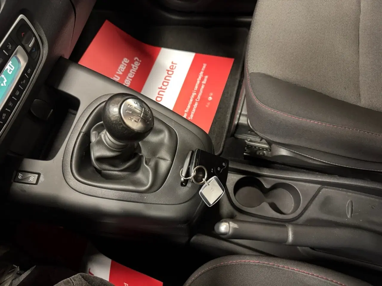 Billede 10 - Renault Scenic III 1,5 dCi 95 Galla