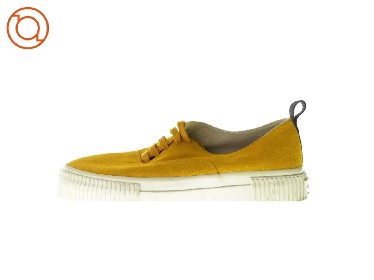 Billede 1 - Sneakers fra H&M (str. 39)