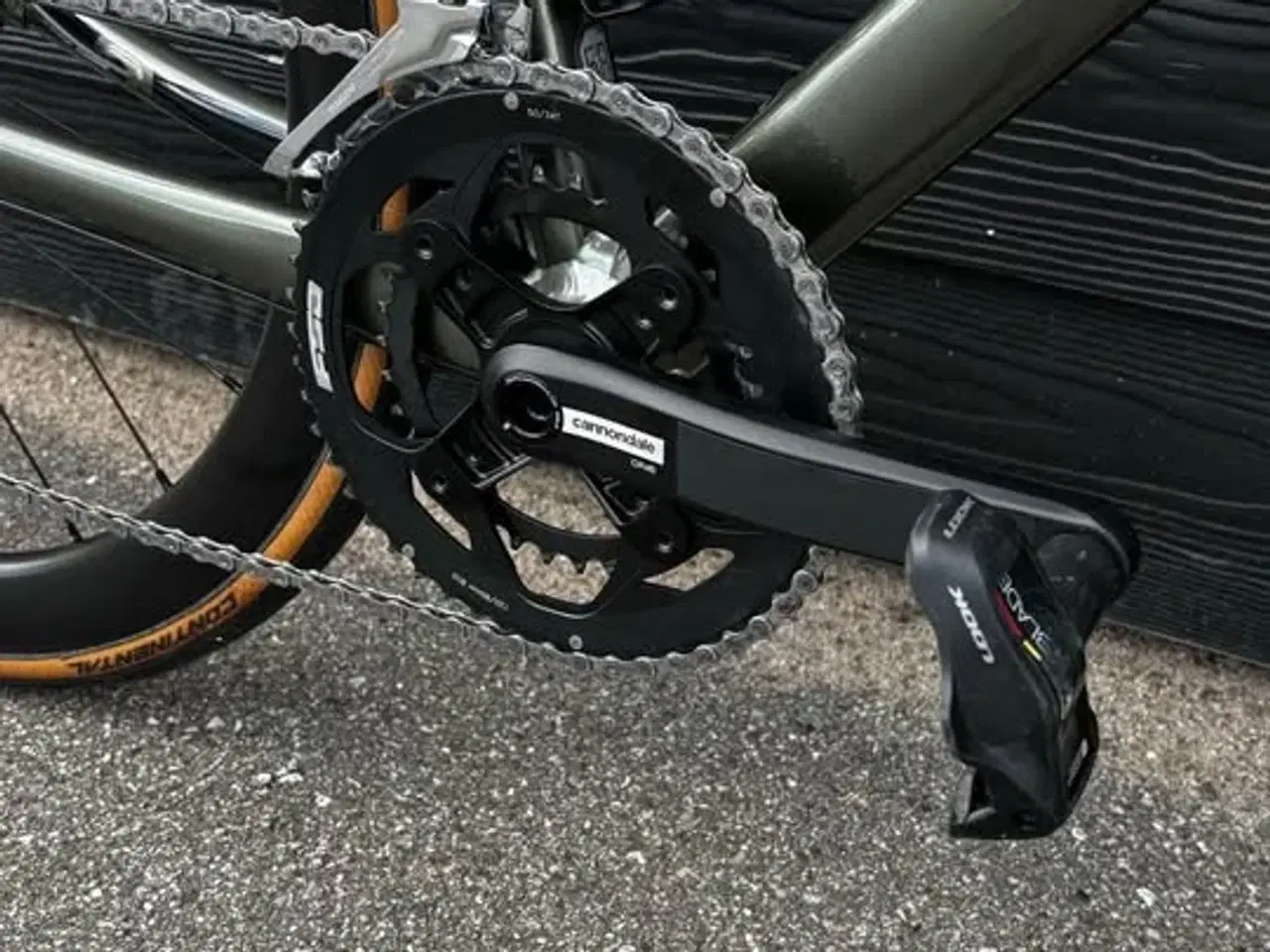 Billede 10 - 2022 Cannondale CAAD13 str. 58