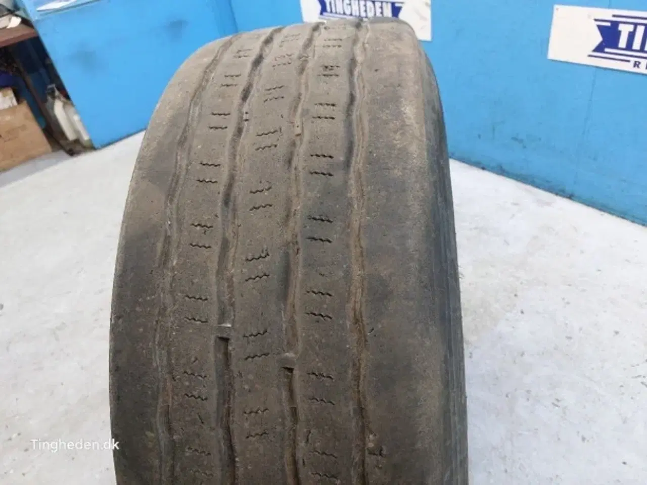 Billede 9 - 22.5"   385/65-22.5