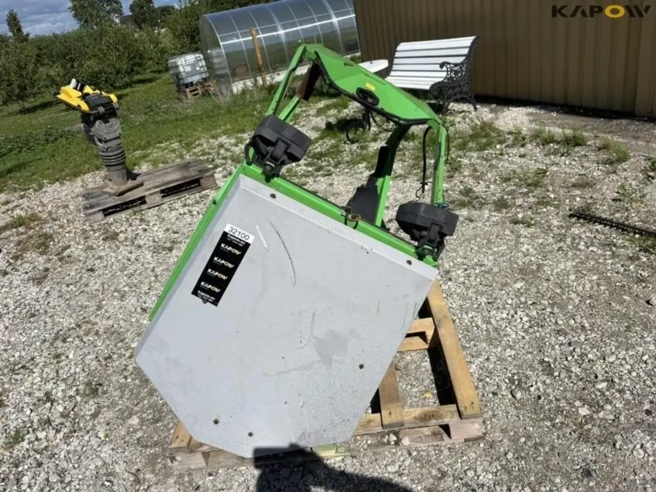 Billede 2 - - - - Førehus