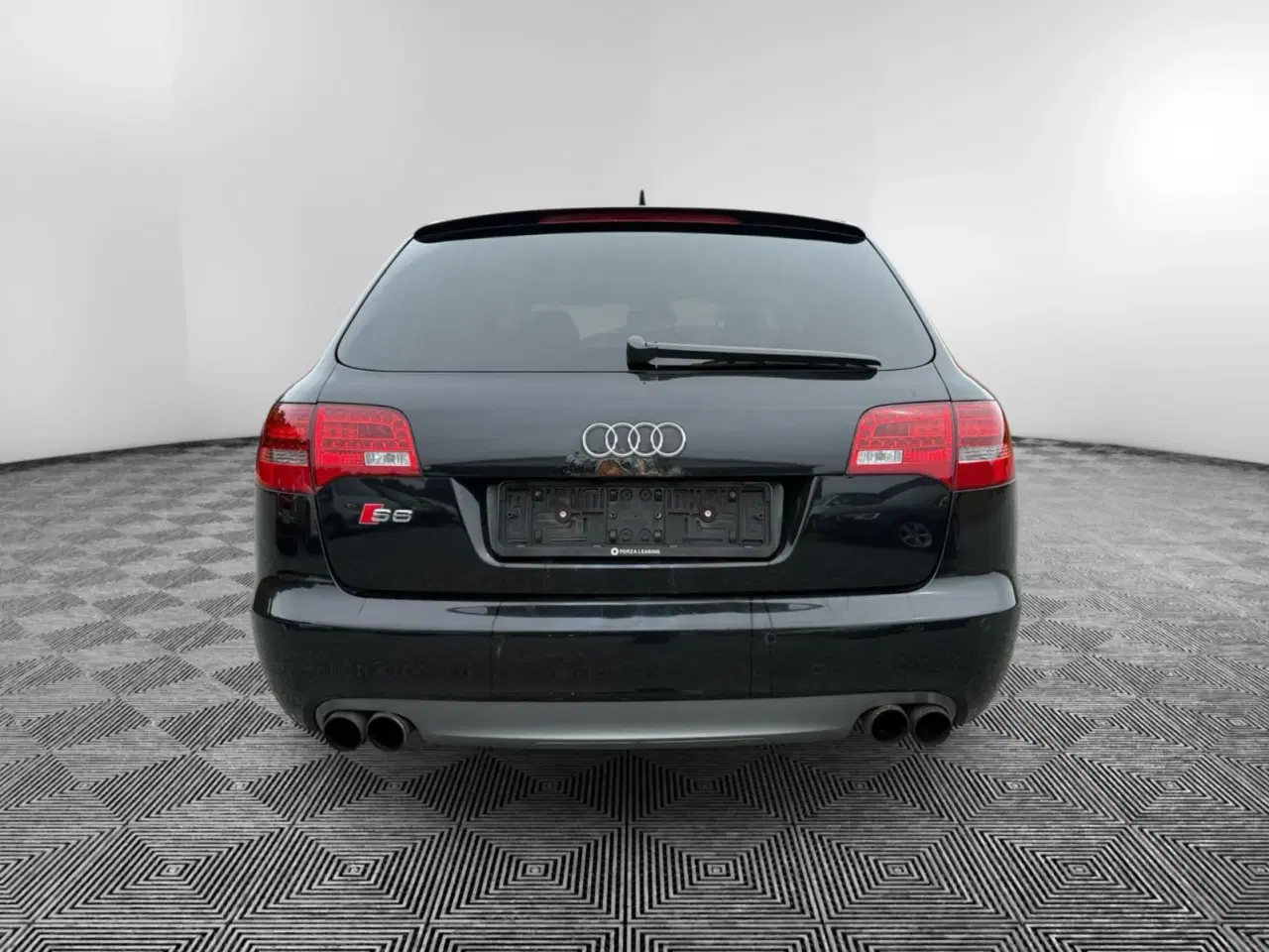 Billede 6 - Audi S6 5,2 FSi Avant quattro Tiptr.