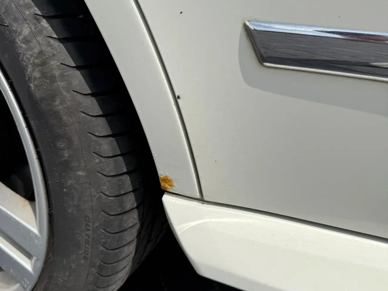 Billede 13 - Mercedes GLK320 3,0 CDi aut. 4Matic