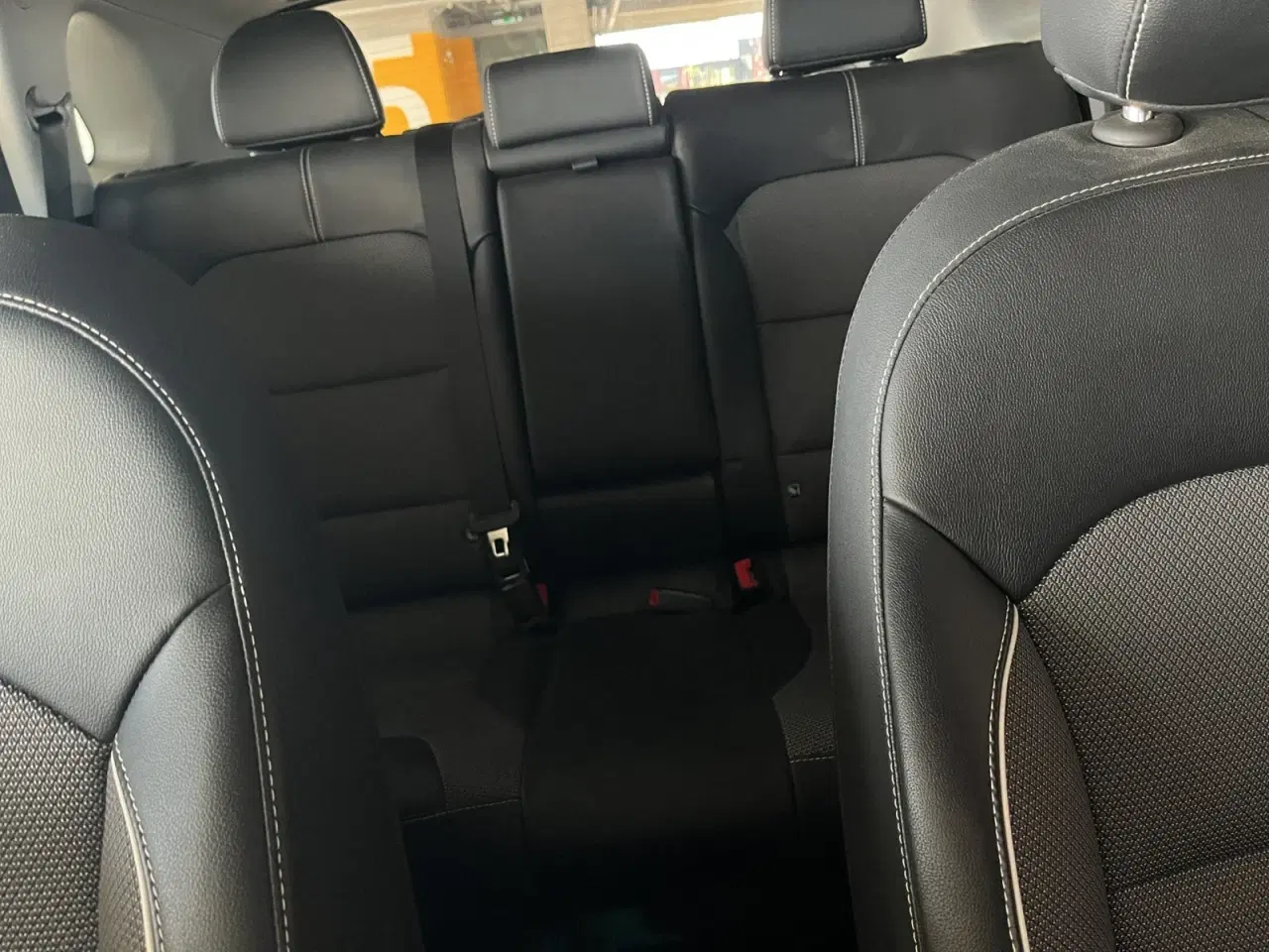 Billede 15 - Kia e-Niro 64 Comfort