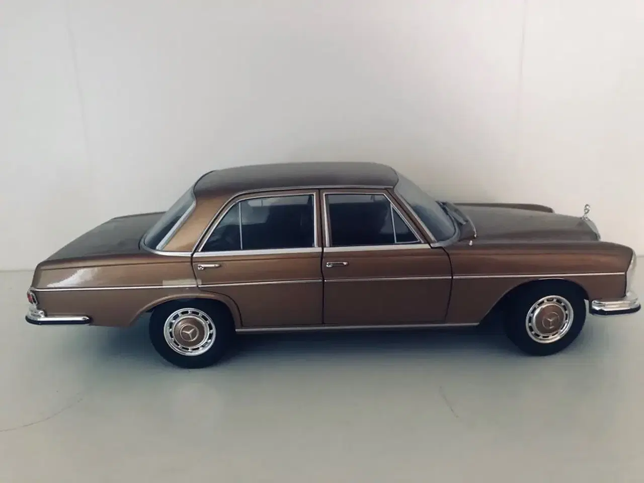 Billede 2 - Mercedes 280 SE